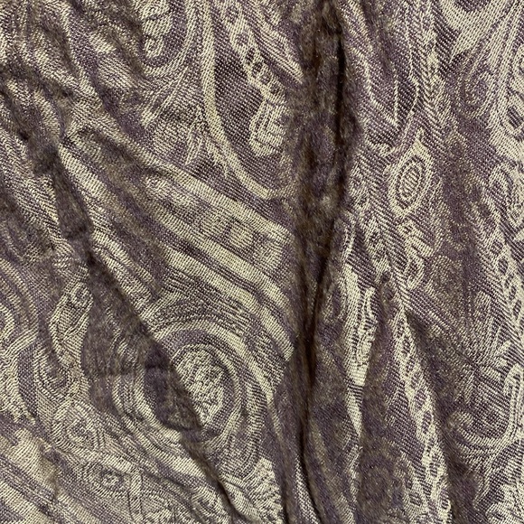 3 FALL scarves🌟 - Picture 2 of 4